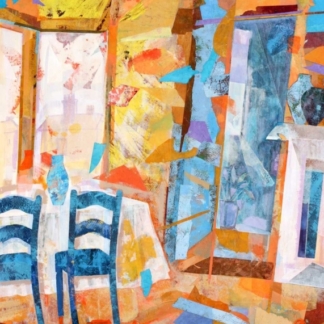 Image of The Collector's Room by Emily Little