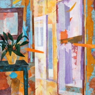 Image of The Other Room by Emily Little