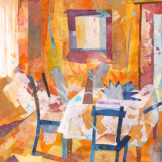Image of The Unexpected Visit by Emily Little