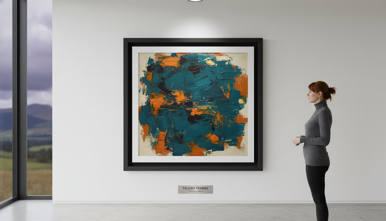 Tray Frames for Canvas Art: The Professional Gallery Guide for 2026