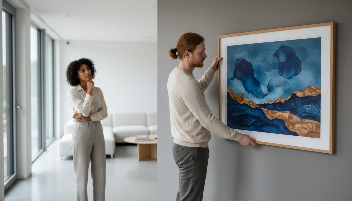 Unique Art Prints for Sale UK: Your Guide to Finding Original Wall Art