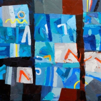 Image of Weightless by Fred Carson