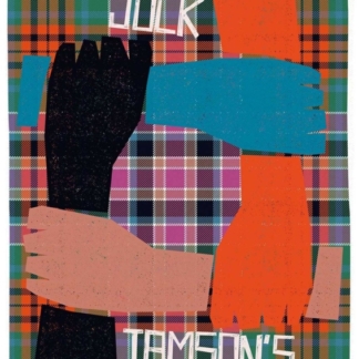 Image of We're Aw Jock Tamson's Bairns by Stewart Bremner