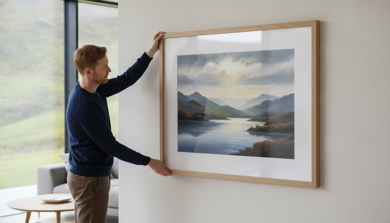 When Is It Worth Paying for Custom Framing? A Guide to Value vs. Cost