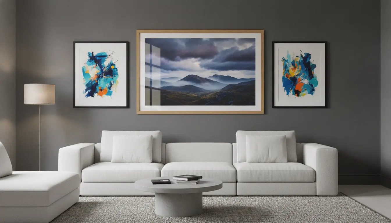 Affordable Fine Art Prints UK: 2026 Gallery Quality Guide