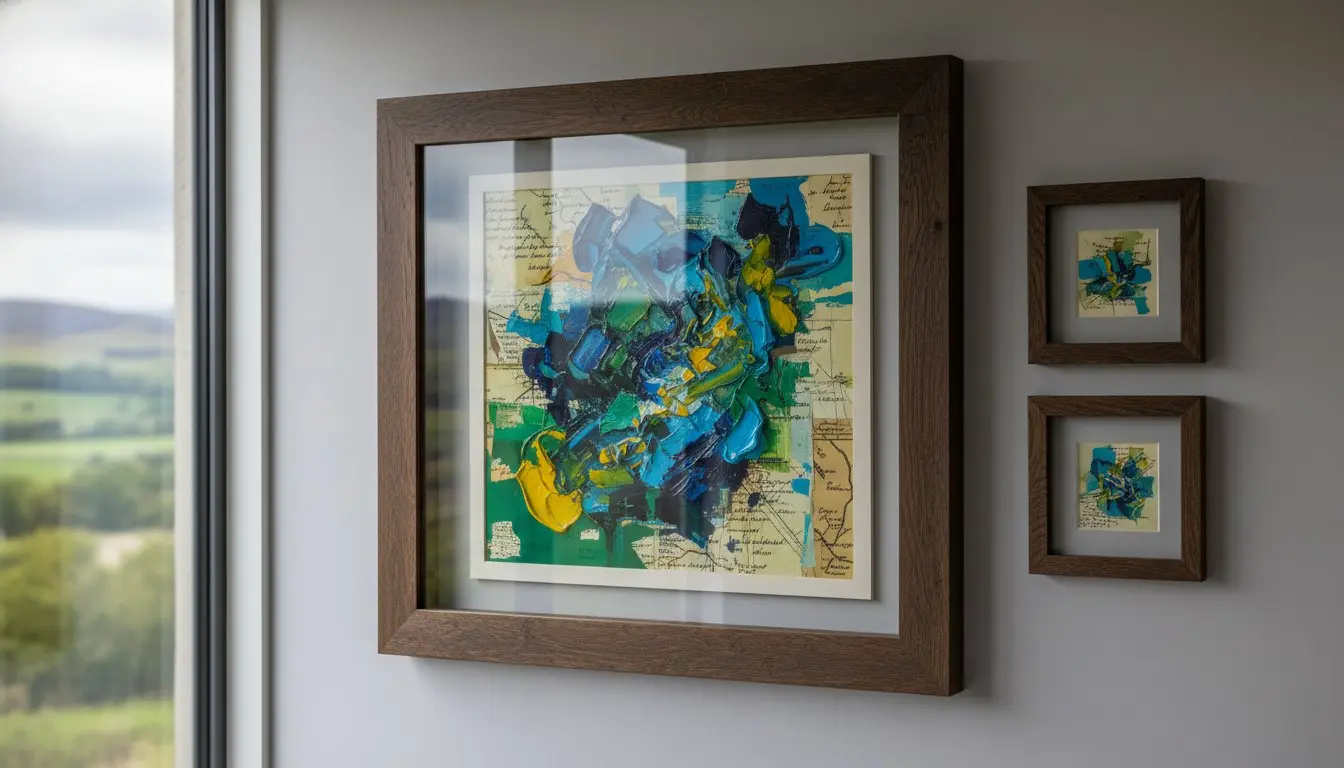What is a Shadow Box Frame? The Ultimate Guide to 3D Display and Bespoke Framing