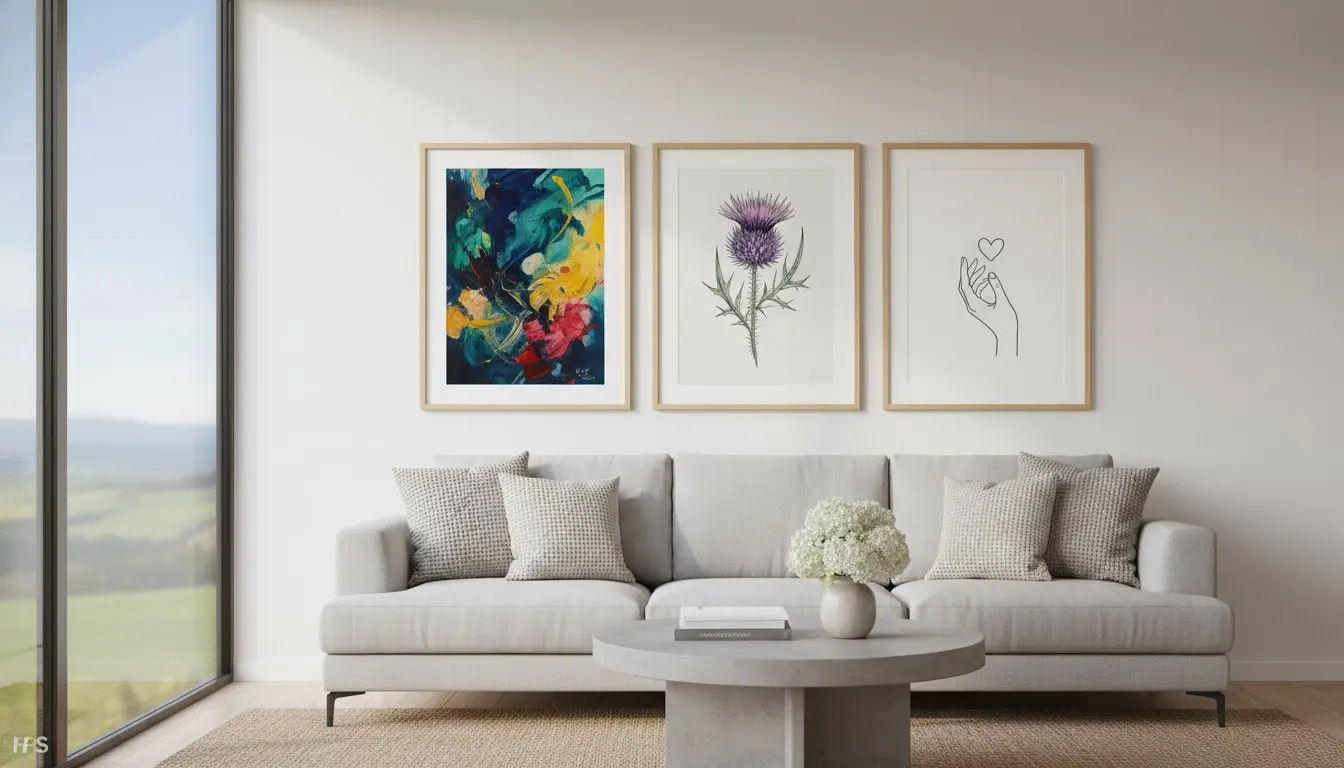 Wedding Gift Art Prints: The 2026 Guide to Bespoke Framed Gifts
