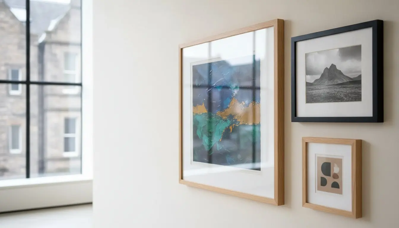 Why Quality Bespoke Framing Matters: A Complete Guide