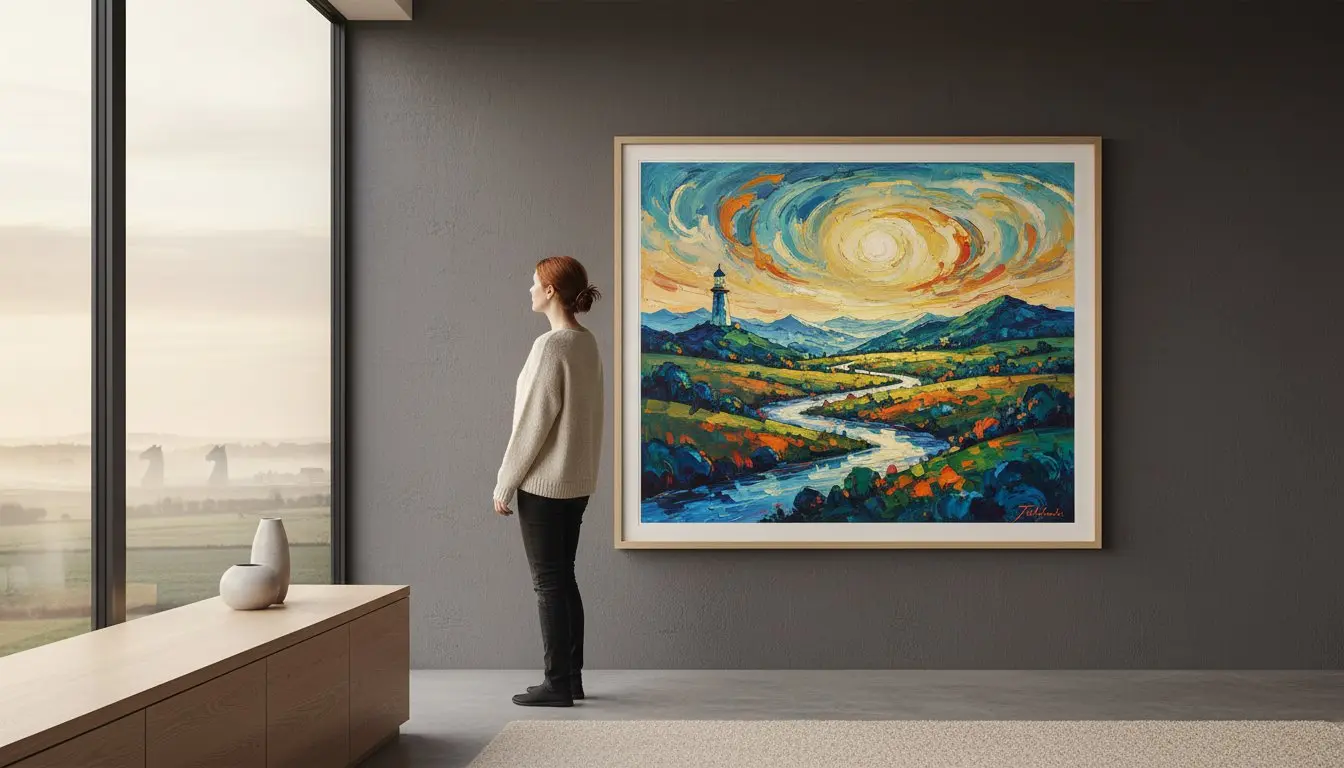 Scottish Artists Prints for Sale: A Guide to Bringing Scotland’s Beauty Home in 2026