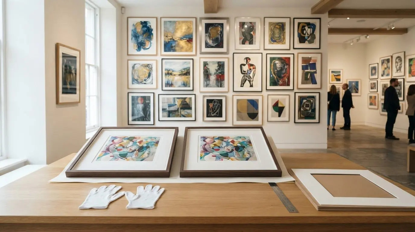 Artist’s Proof Prints: How They Differ and What Affects Value