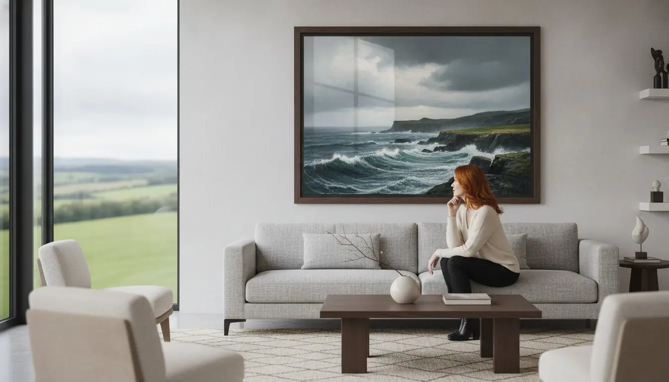 Artwork for Property Staging: 2026 High-End Guide