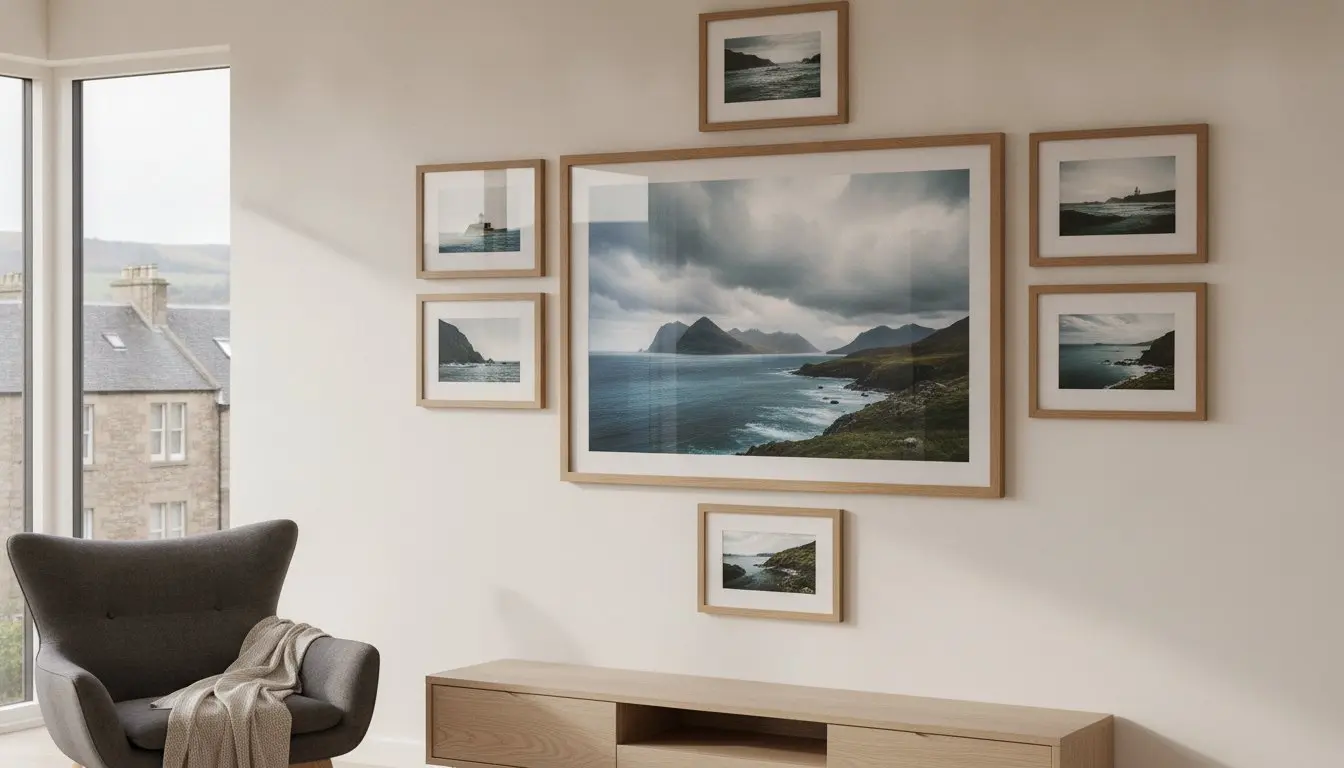 Choosing Scottish Art for Your Home: A Collector’s Guide