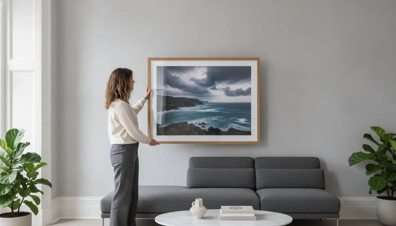 Choosing the Perfect Wall Art: A UK Buyer’s Guide