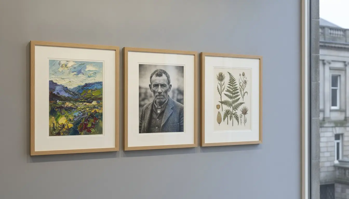 Conservation Framing Techniques: The Artisan’s Guide to Preserving Your Art