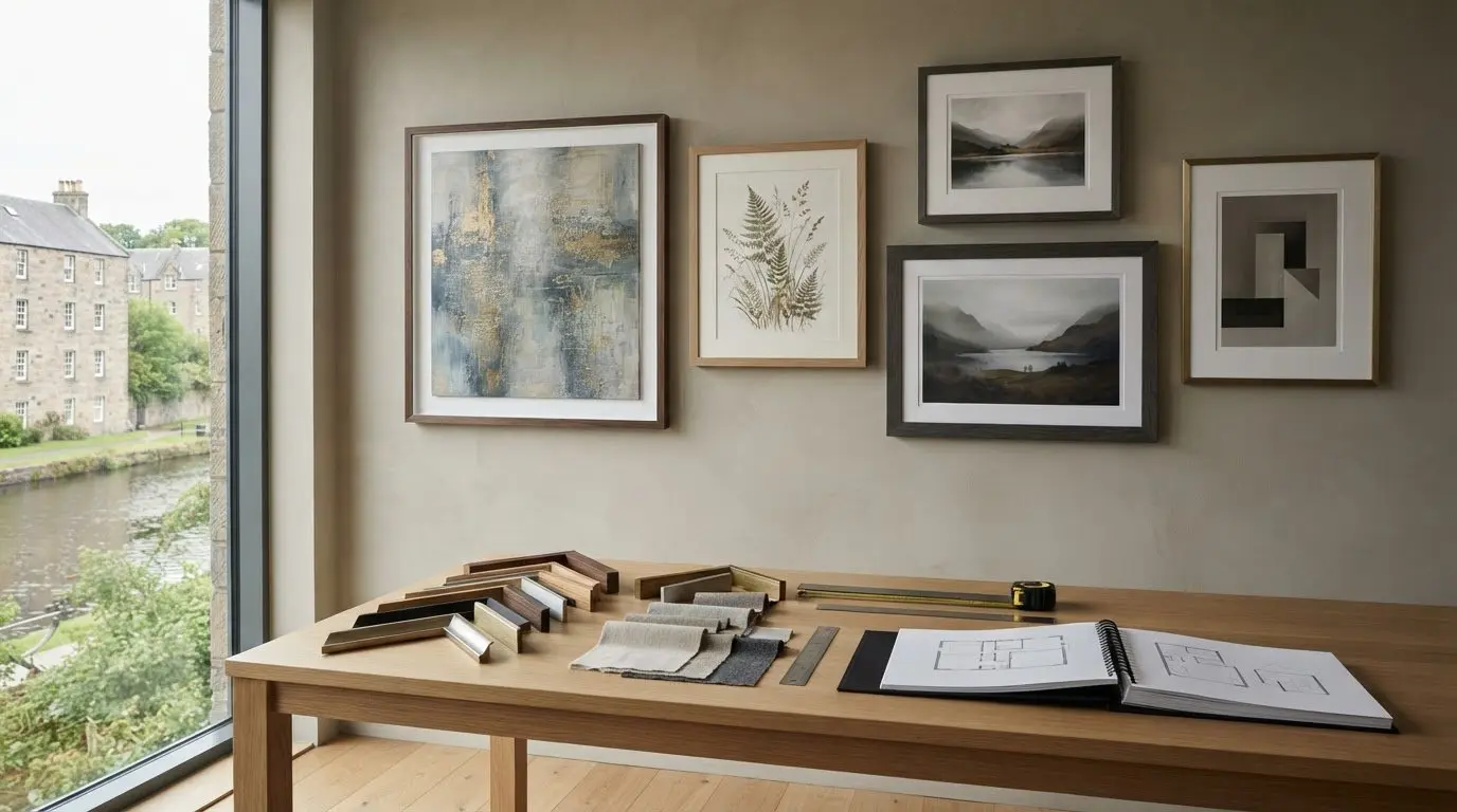 Contract Framing for New Developments: A Buying Guide