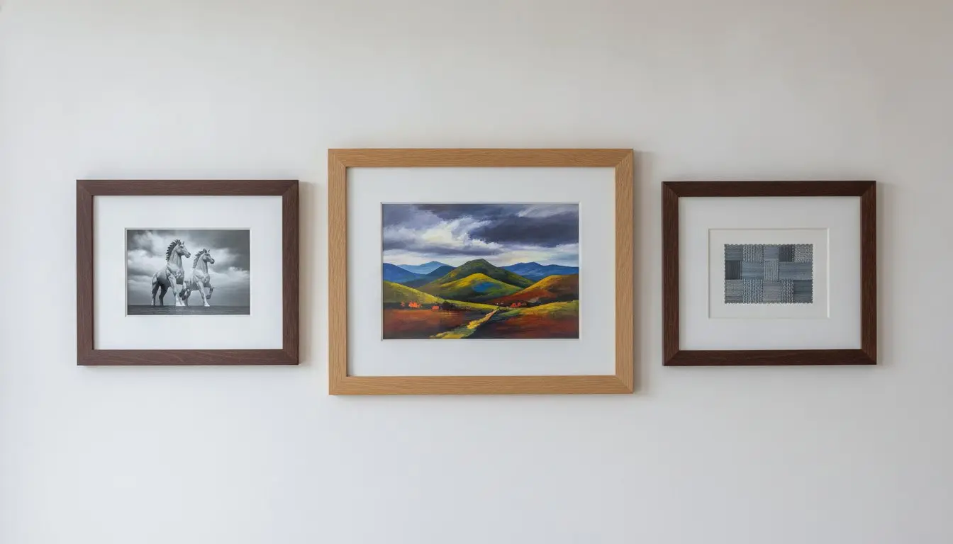 Custom Picture Frames: A Professional Guide to Bespoke Framing in 2026
