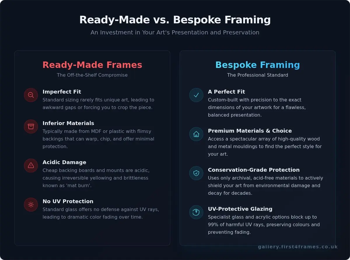 Is Professional Framing Worth It? A Deep Dive into Cost vs. Value