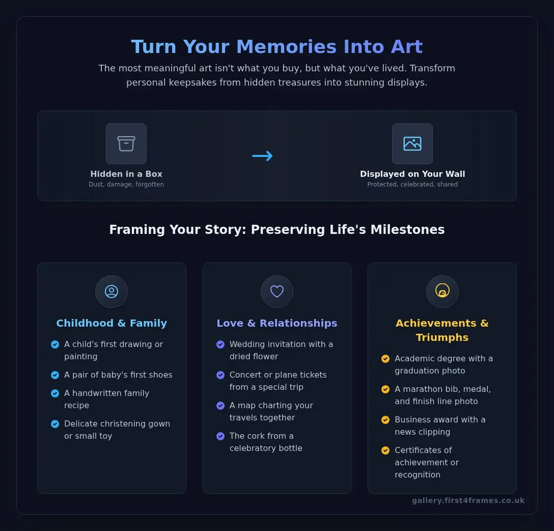Beyond the Print: 25+ Creative Non-Consumption Framing Ideas