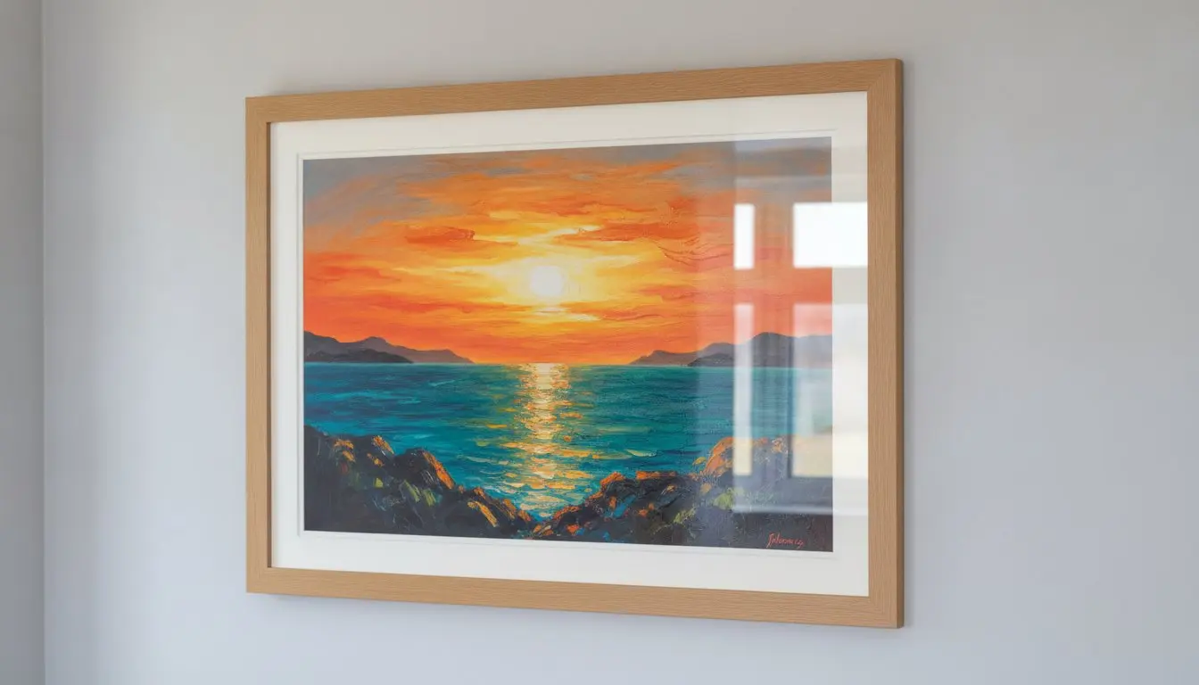 Jolomo Art: A Guide to Sourcing and Framing the Vibrant Landscapes of Scotland