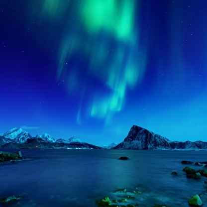 Northern Lights